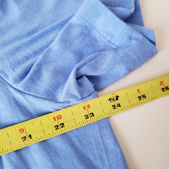 Nike Kansas City Royals Men's T-Shirt Tee Size 2XL XXL Cooperstown Blue NWT - Picture 11 of 16